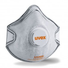 Респиратор UVEX силв-Эйр 2220 с угольным фильтром